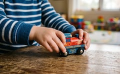Menor de edad - niño - infantil - ICBF