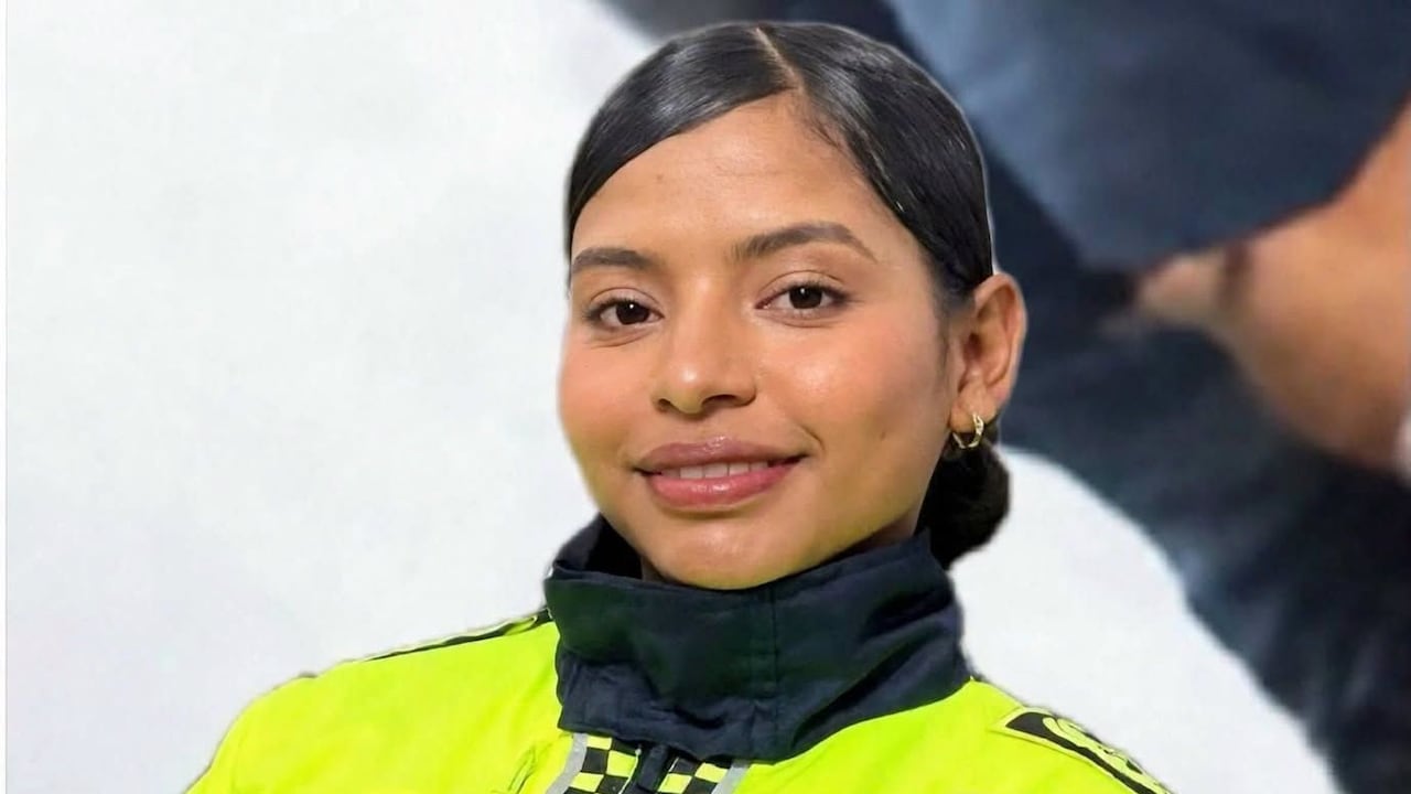 La Personería Distrital de Santiago de Cali rechazó el asesinato de la patrullera María José Recuero Suárez, de 20 años, y expresó su solidaridad con sus familiares y compañeros de la Policía Nacional.