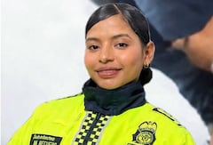 La Personería Distrital de Santiago de Cali rechazó el asesinato de la patrullera María José Recuero Suárez, de 20 años, y expresó su solidaridad con sus familiares y compañeros de la Policía Nacional.
