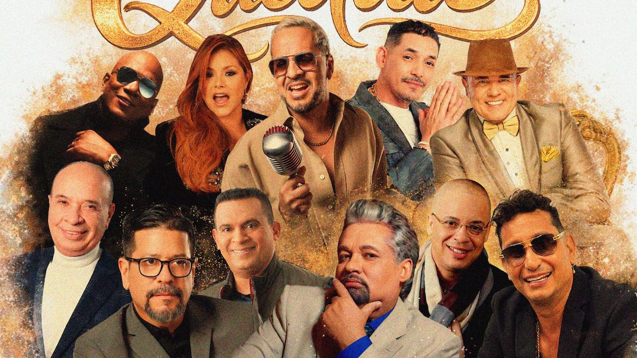 Quédate, nuevo lanzamiento musical salsero.