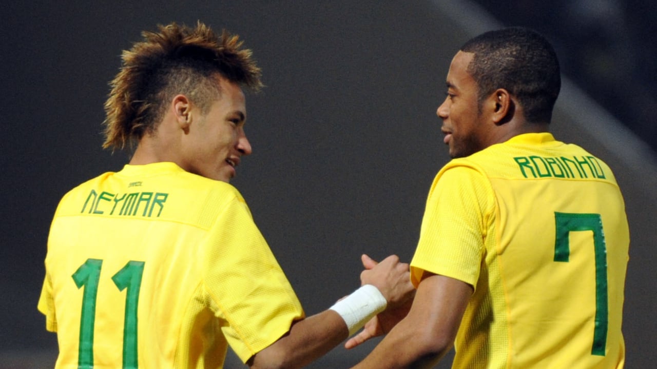Neymar