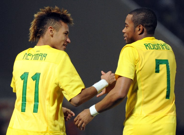 Neymar