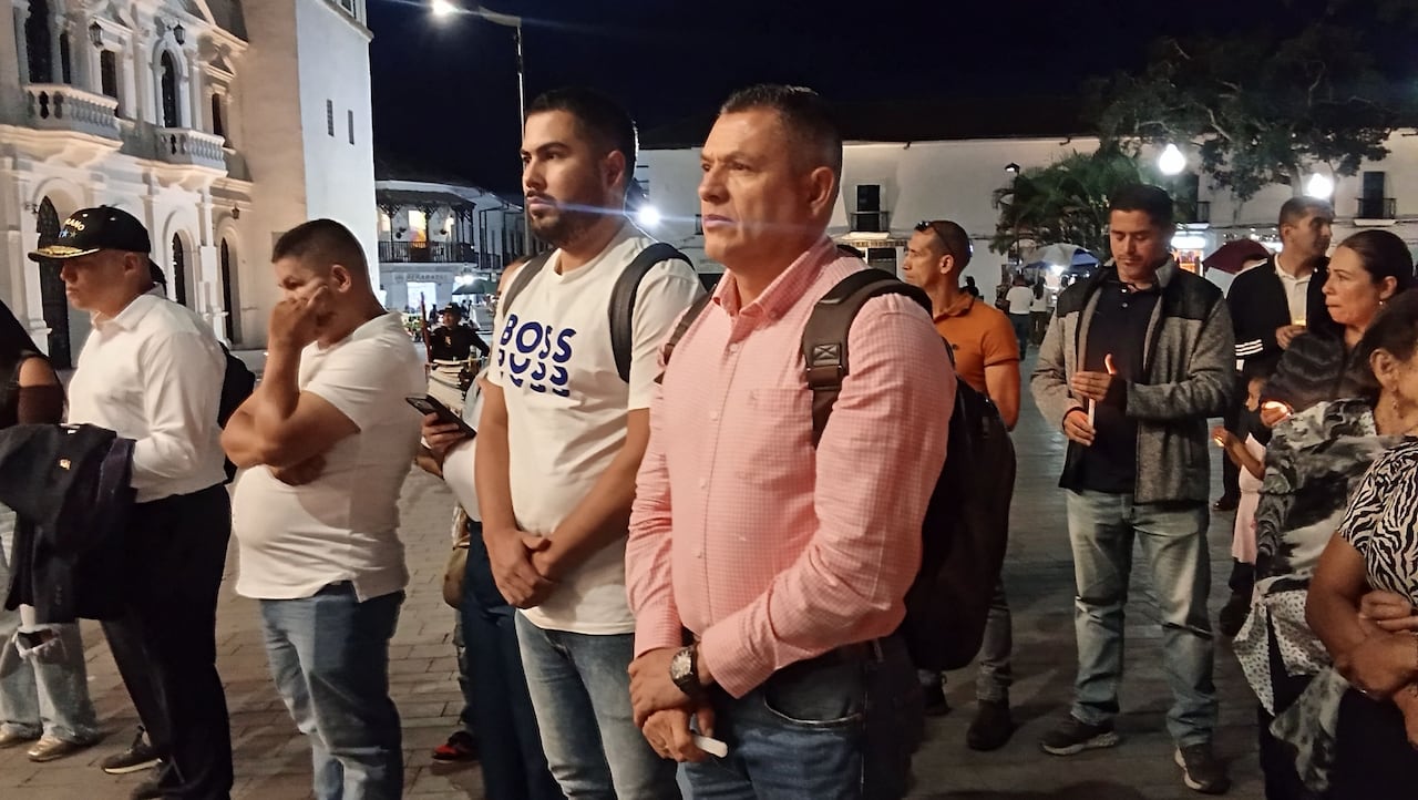 Las asociaciones de veteranos reafirmaron su compromiso de mantener viva la memoria de los tres exuniformados y de exigir que este triple homicidio no quede en la impunidad, en medio de la compleja situación de orden público que enfrenta el departamento.