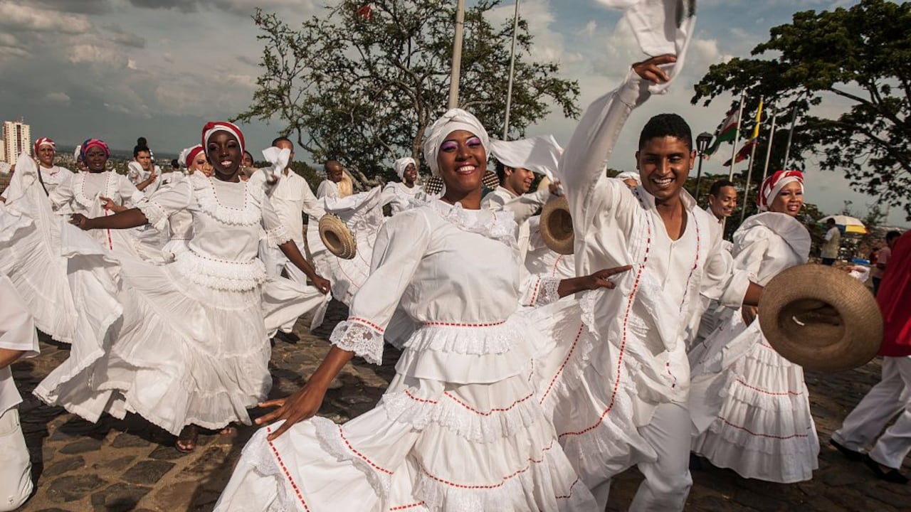 CARNAVAL DEL FUEGO TUMACO 2026