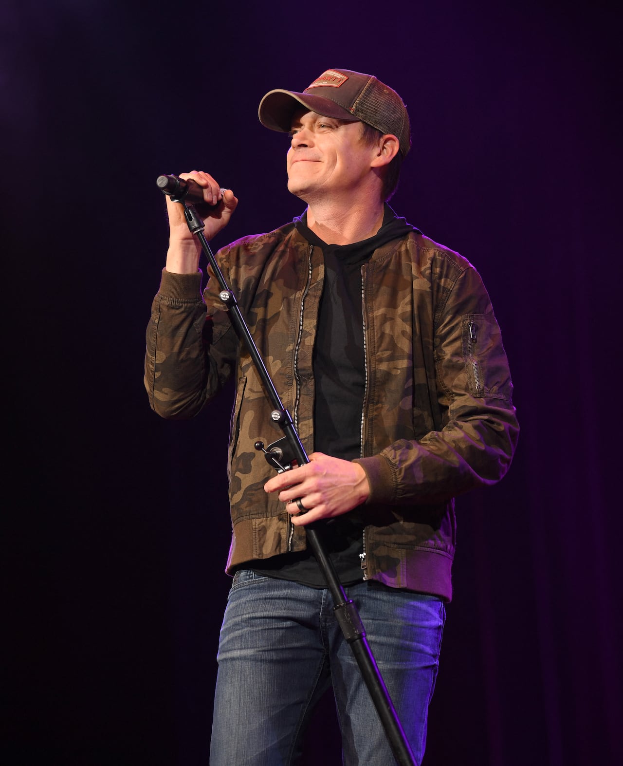 Brad Arnold falleció de un cáncer que venía padeciendo desde hace un tiempo.