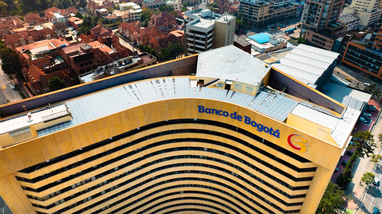 El objetivo del banco no es únicamente impulsar proyectos que ya son sostenibles, sino acompañar empresas en transformarse para ser más competitivas, eficientes y más sostenibles.