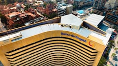 El objetivo del banco no es únicamente impulsar proyectos que ya son sostenibles, sino acompañar empresas en transformarse para ser más competitivas, eficientes y más sostenibles.