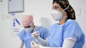 Migrantes sin documento de identificación entrarían al Plan de Vacunación