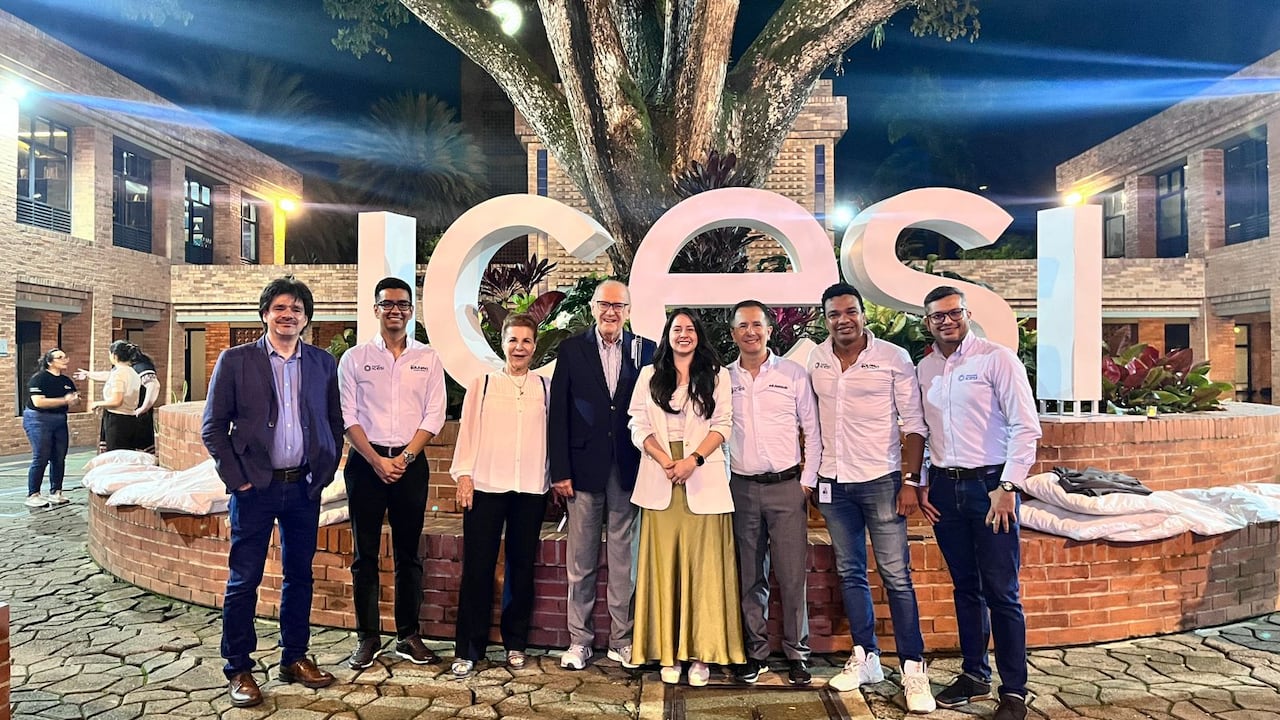 Conozca los hitos más representativos de la Eduteka de la Universidad Icesi.