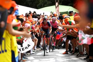 Tour de Francia 2023