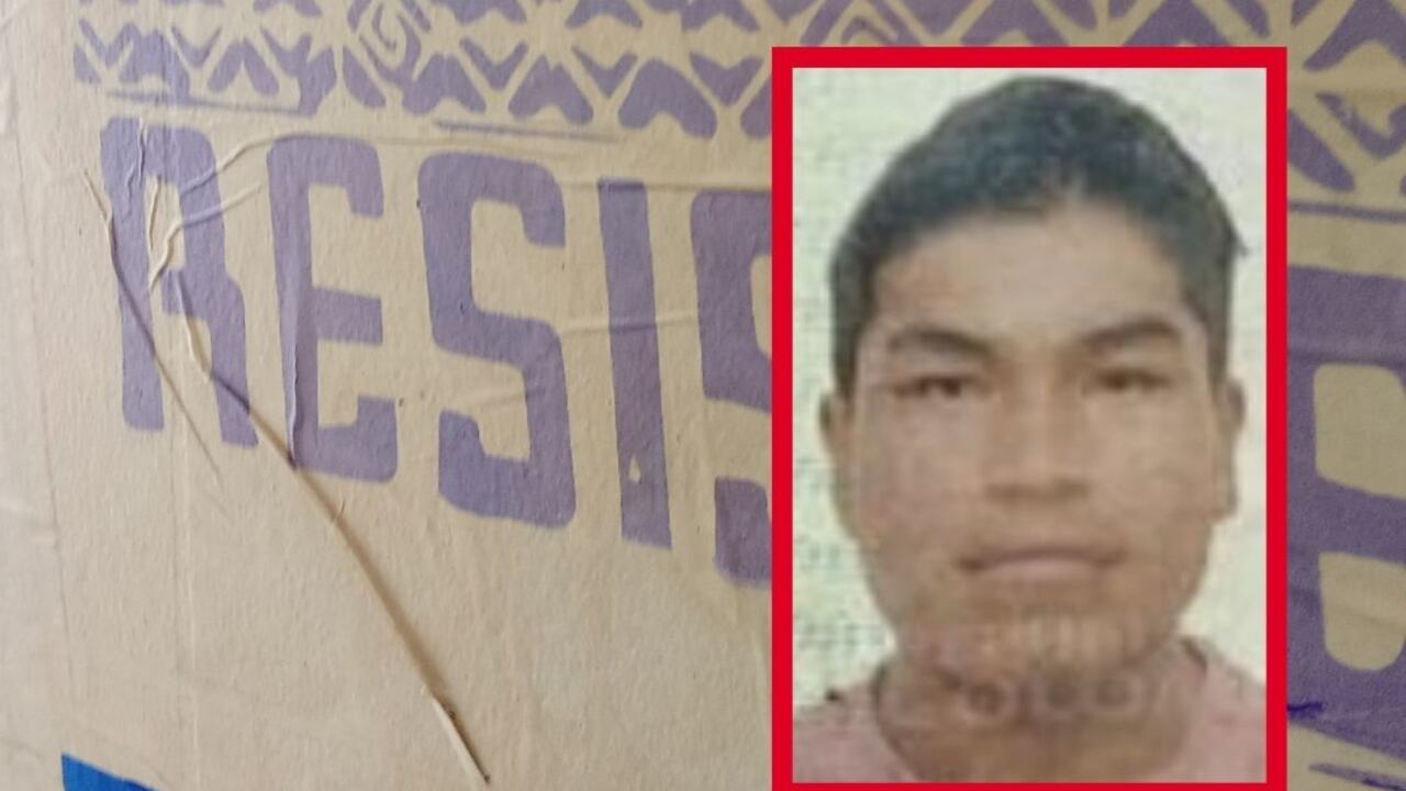 Alexander Pilcué Tenorio, era reconocido ampliamente en Santander de Quilichao como guardia indígena y docente, falleció tras recibir varios disparos en medio de un hecho delictivo registrado en la vía que va del área urbana de este municipio hacia el sector de San Pedro.