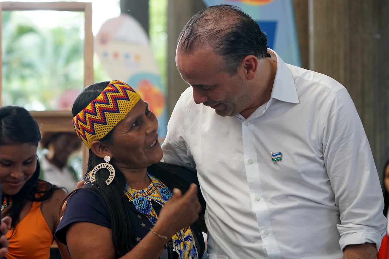 Audiencia Pública de Rendición de Cuentas de la alcaldía 2025