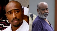 Duane “Keffe D” Davis fue declarado culpable de asesinato en primer grado por su participación en la organización del ataque contra Tupac Shakur.