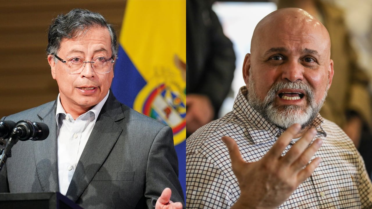 Gustavo Petro se refirió en X a las declaraciones de Salvatore Mancuso y sostuvo que los testimonios sobre presuntos vínculos entre las AUC y sectores políticos se conocían desde años atrás.
