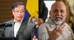 Gustavo Petro se refirió en X a las declaraciones de Salvatore Mancuso y sostuvo que los testimonios sobre presuntos vínculos entre las AUC y sectores políticos se conocían desde años atrás.
