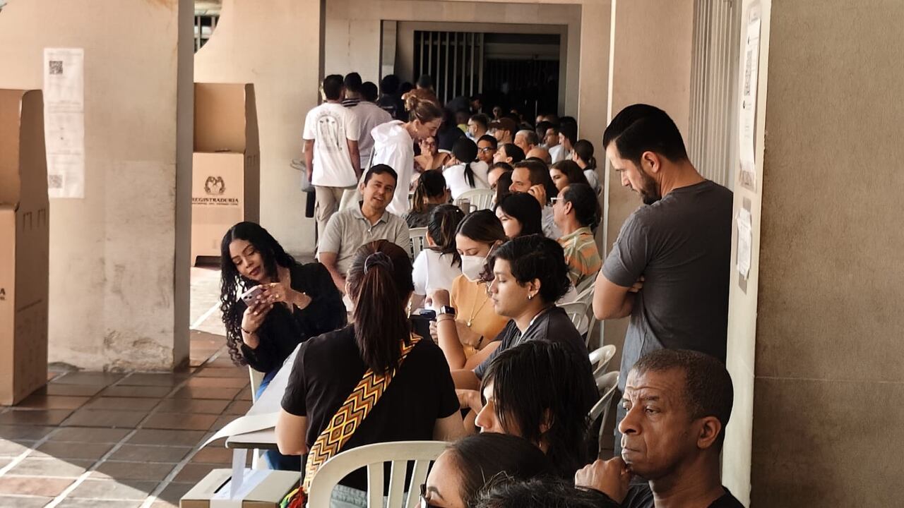 Consulta popular Área Metropolitana del Suroccidente