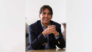 Jacobo Tovar Caicedo, director general de Comfandi.