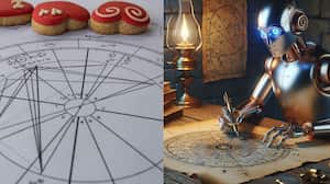 Conozca cómo la combinación de astrología e inteligencia artificial puede ofrecerle una visión más completa y precisa de su carta astral.