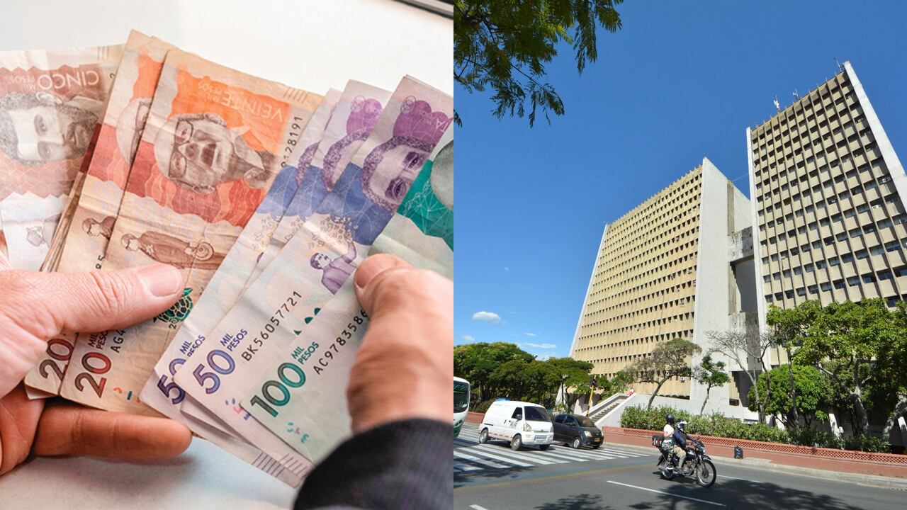 Preocupa la ejecución del presupuesto participativo en Cali según un informe de la Contraloría.