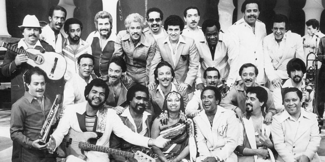 Fania All Star