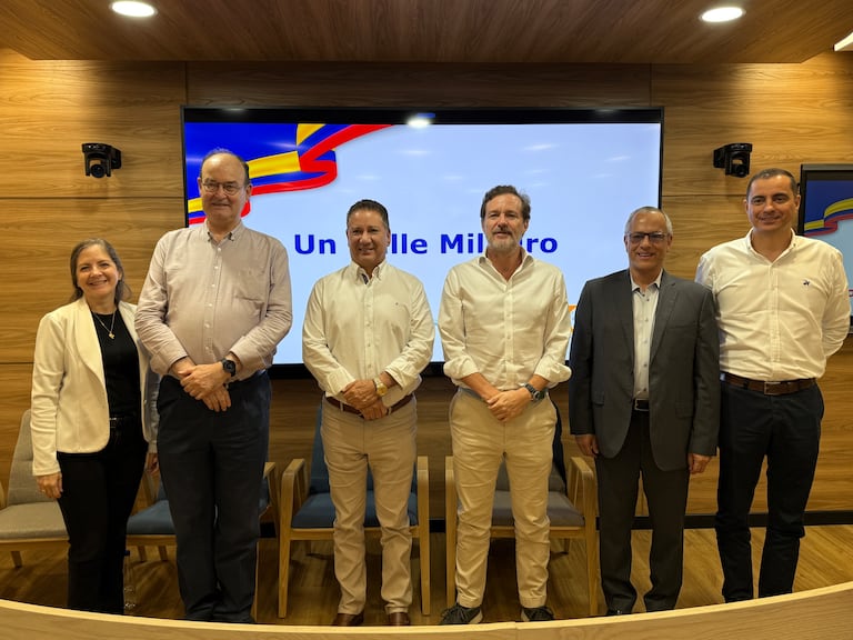 Representantes del Gobierno Nacional, rectores y líderes de investigación de las universidades locales consolidaron la estrategia Un Valle Milagro para articular la academia con la recuperación territorial.