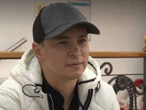 Yhonier Leal, confeso homicida de su hermano, Mauricio, y su mamá, Marleny Hernández.