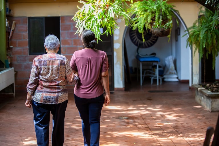 En 2025 se registraron 4516 denuncias de mujeres por violencia intrafamiliar en Cali, el 73% del total de los casos.