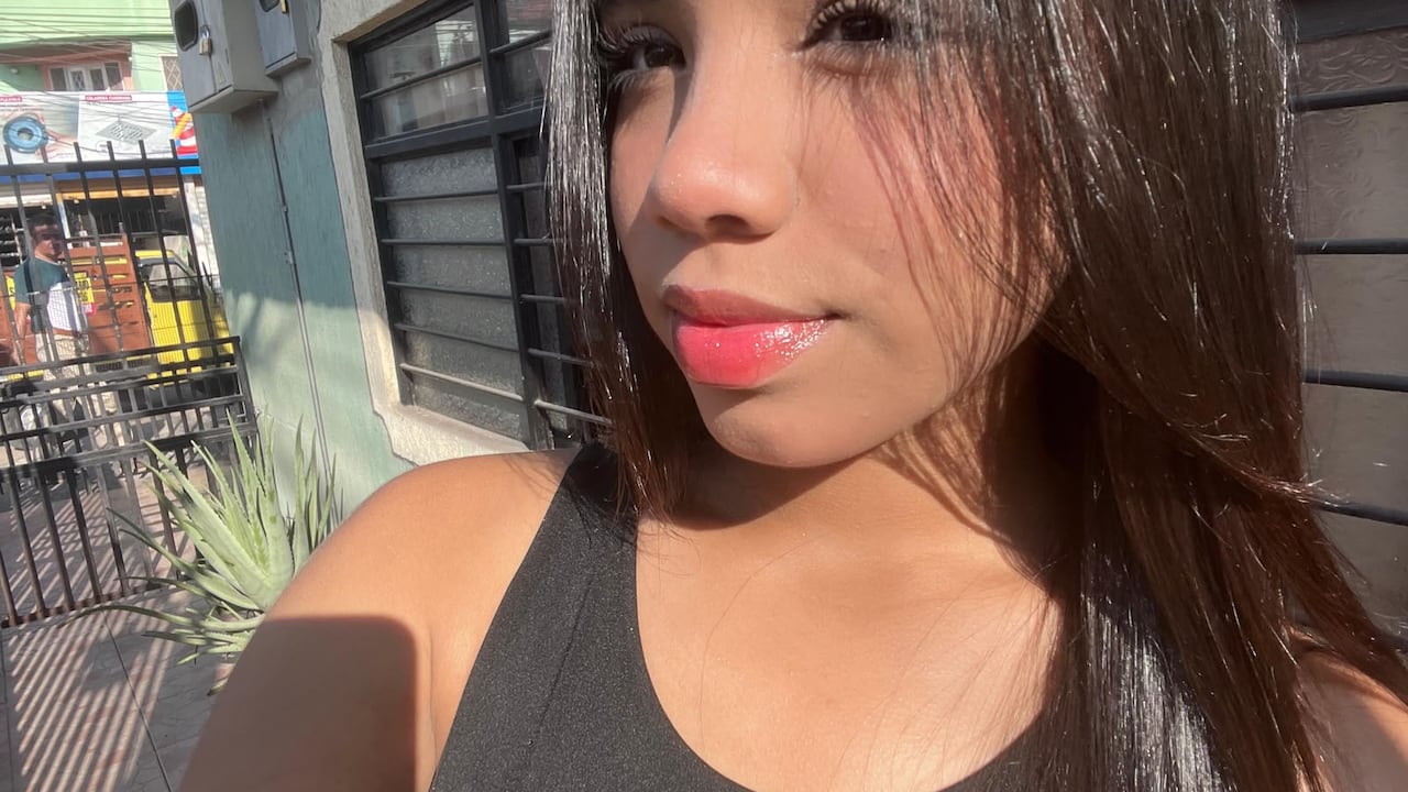 Sofía Cortés