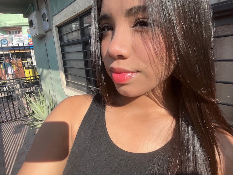 Sofía Cortés