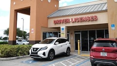 Licencia de conducción en Miami
