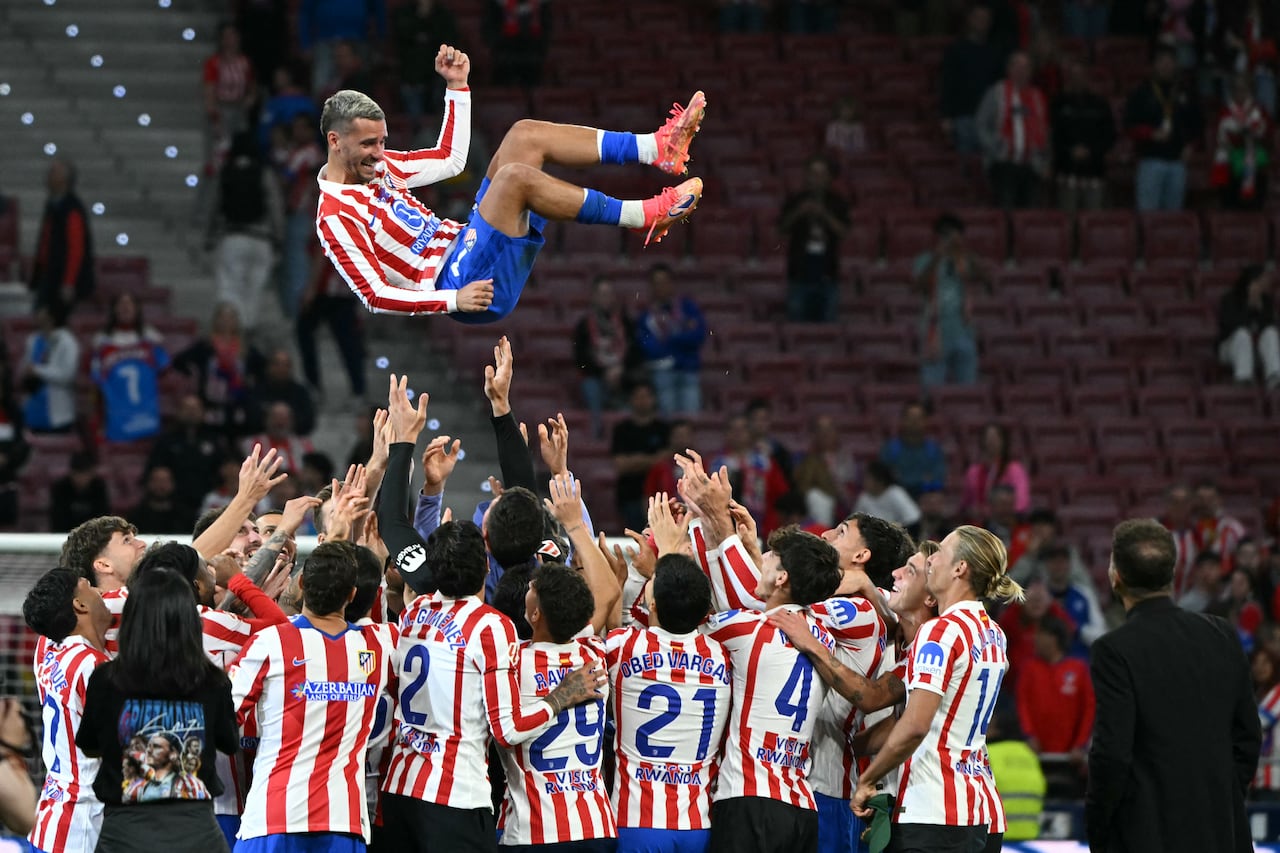 Antoine Griezmann