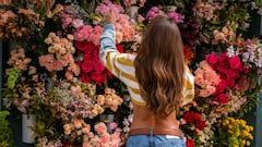 El cabello refleja el estado emocional en que la persona se encuentra.