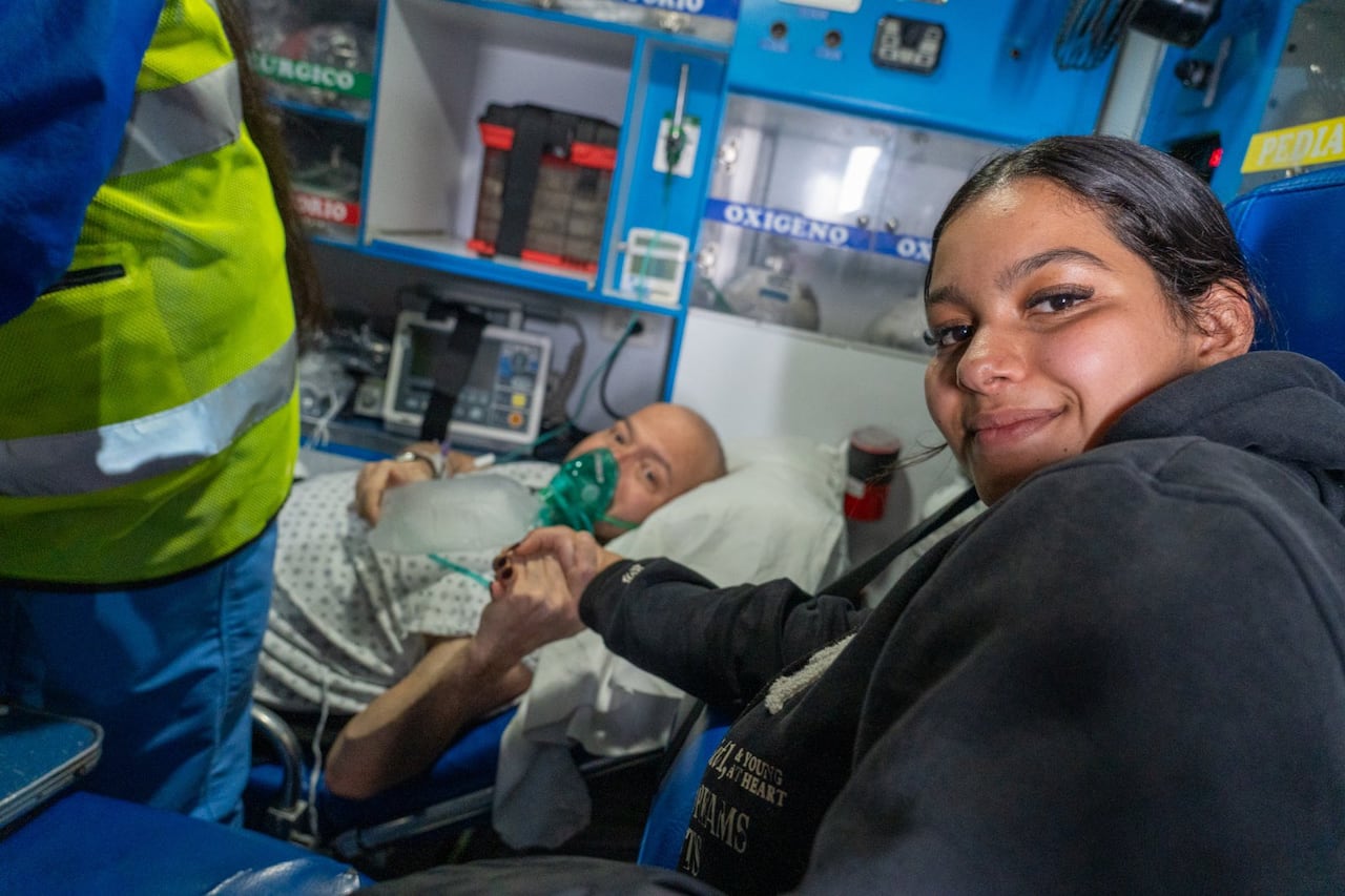 La Cancillería confirmó el regreso de Henry Camargo a Colombia el 12 de octubre de 2026, mediante un vuelo medicalizado coordinado desde Nueva York.