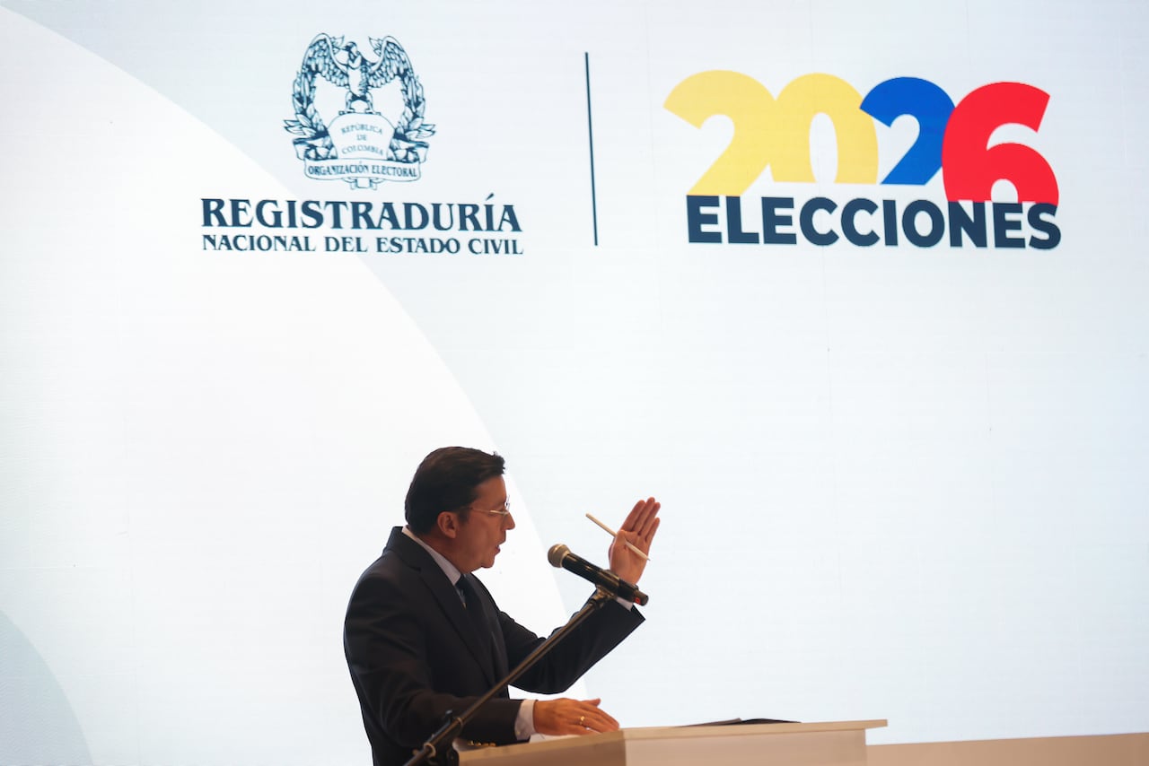 SORTEO DE POSICIONES DE AGRUPACIONES POLÍTICAS EN LAS TARJETAS ELECTORALES PARA LAS ELECCIONES AL CONGRESO 2026