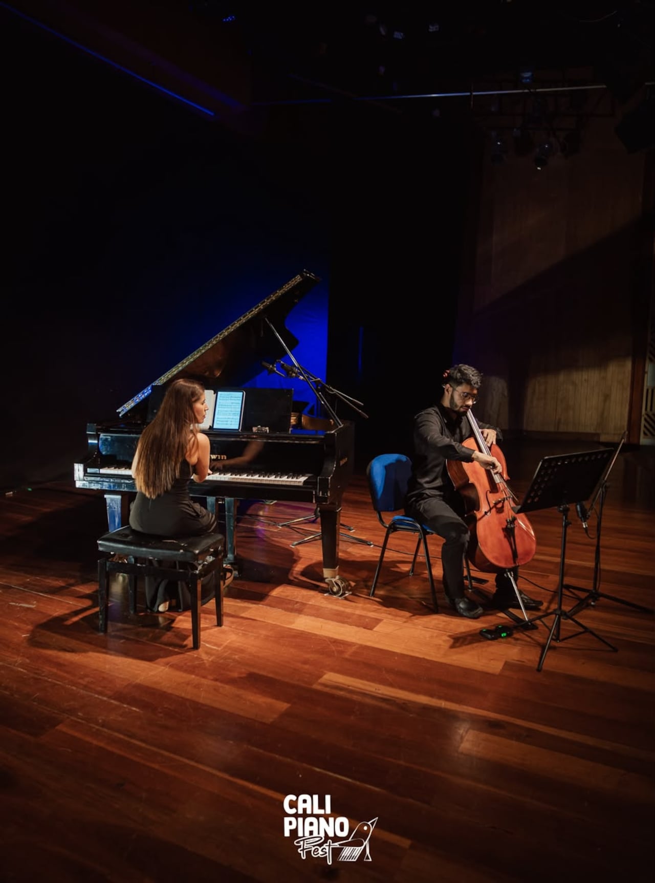 Cali Piano Fest 2026