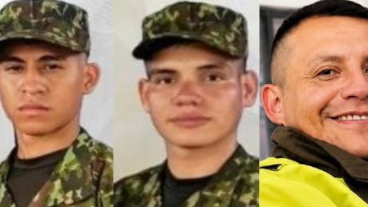 Mas de ocho meses secuestrados cumplen los soldados profesionales Brayan Estiven Ruiz Toro y Jeison Javier García, esto luego de enfrentamientos sostenidos en agosto del 2025 en el corregimiento de Damasco en el municipio de Cumbitara, en contra de integrantes de la estructura ilegal Franco Benavides del Estado Mayor Central de las Farc. También se presentó el secuestro del policía Álvaro Jair Pístala Garrido.