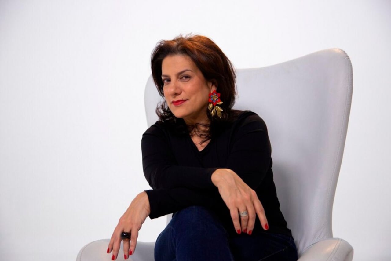 Alexandra Falla Zerrate será nueva ministra de las TIC.