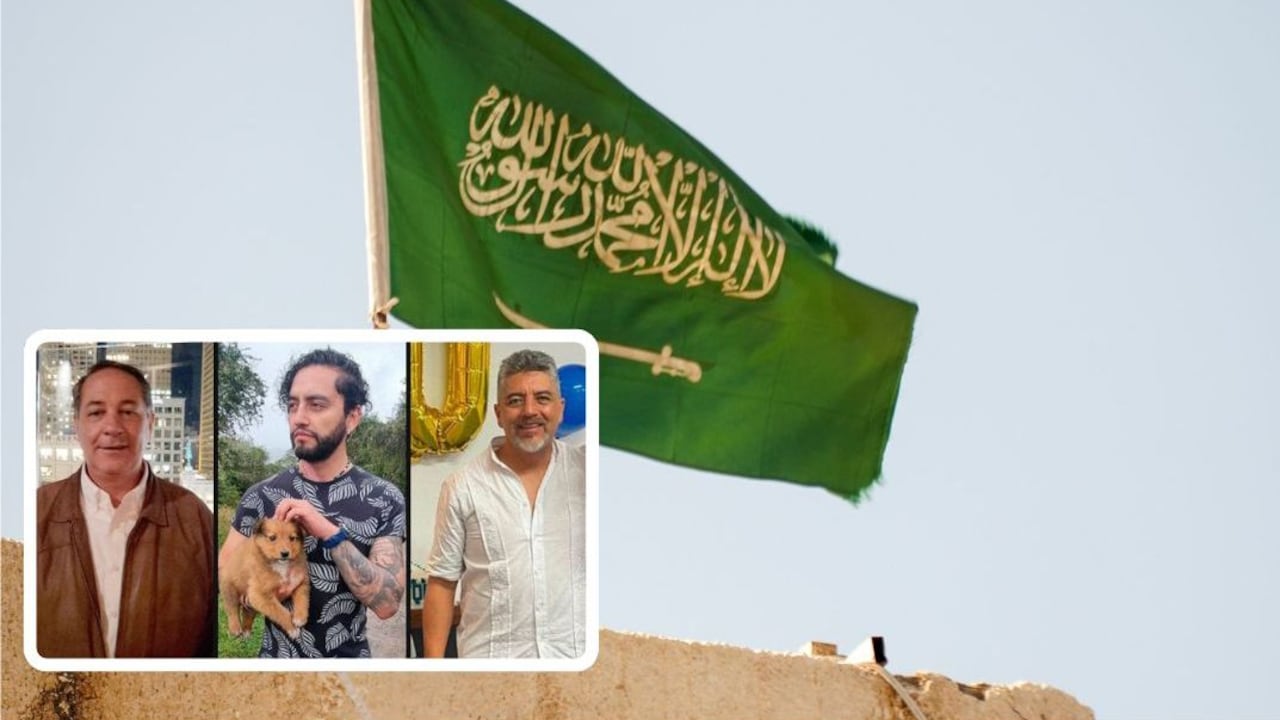 La situación de los connacionales ha sido atendida desde el año pasado por el Ministerio de Relaciones Exteriores, a través de los consulados competentes y con el apoyo de la Embajada de Colombia ante el Reino de Arabia Saudita, en coordinación con las autoridades locales, con el propósito de brindar la asistencia consular correspondiente dentro del marco de las competencias del Ministerio y de conformidad con la Convención de Viena sobre Relaciones Consulares de 1963.