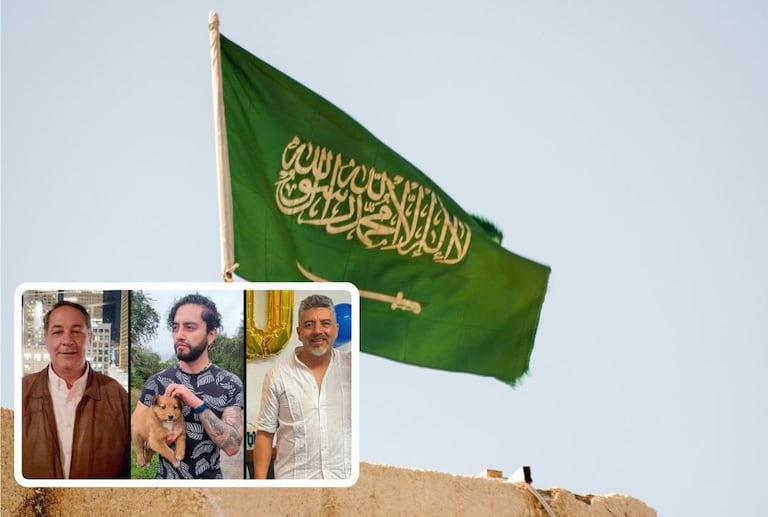 La situación de los connacionales ha sido atendida desde el año pasado por el Ministerio de Relaciones Exteriores, a través de los consulados competentes y con el apoyo de la Embajada de Colombia ante el Reino de Arabia Saudita, en coordinación con las autoridades locales, con el propósito de brindar la asistencia consular correspondiente dentro del marco de las competencias del Ministerio y de conformidad con la Convención de Viena sobre Relaciones Consulares de 1963.