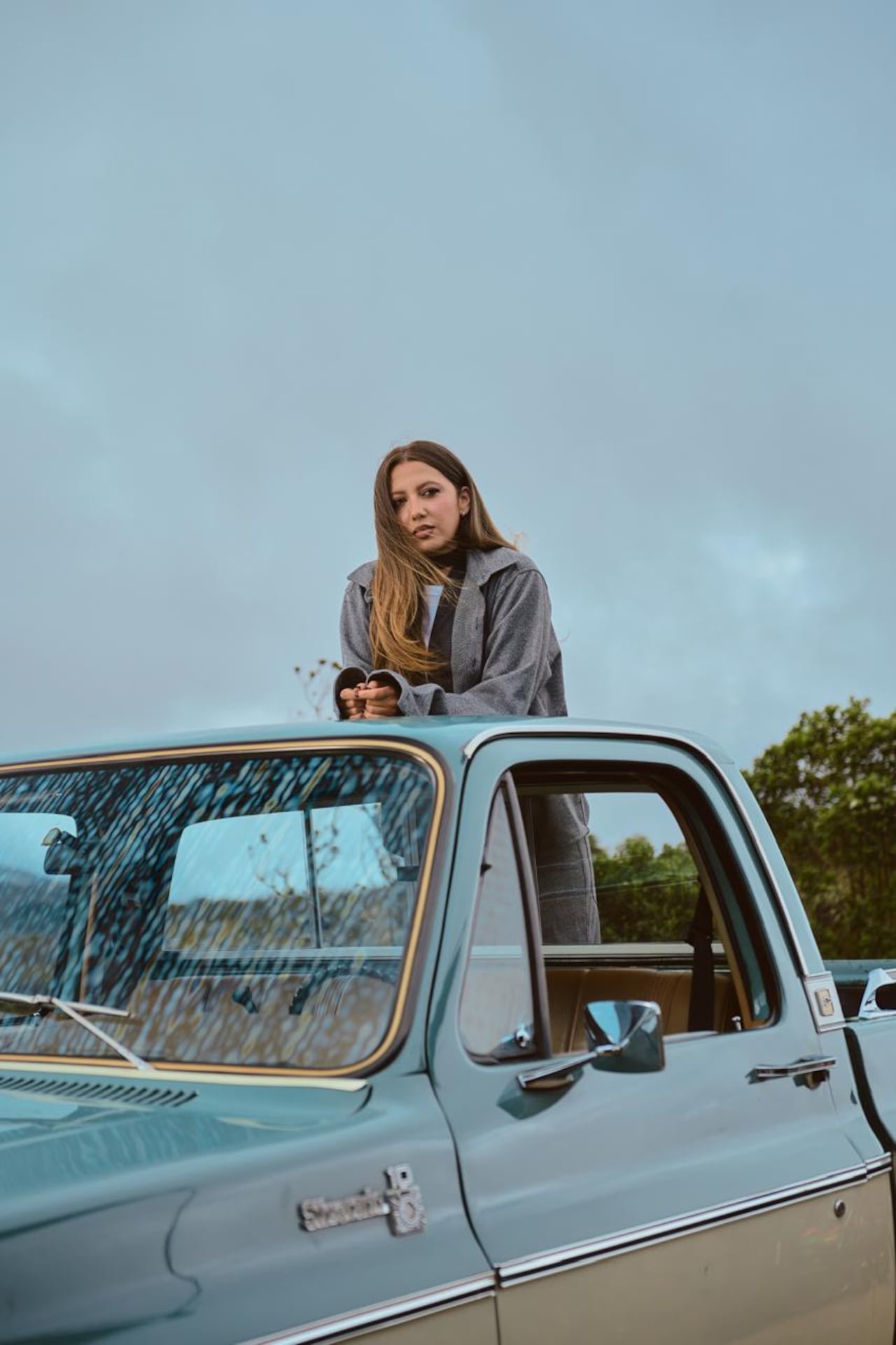 Natalia Afanador, conocida como Natalia Natalia, estuvo en el grupo Ventino durante 9 años. Tras la separación oficial, en 2024, ella siguió como solista. Su primer sencillo fue "Si te vas".