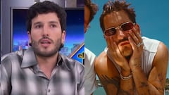 El cantante venezolano confesó que tuvieron una relación muy íntima, en la que componían muchas canciones.