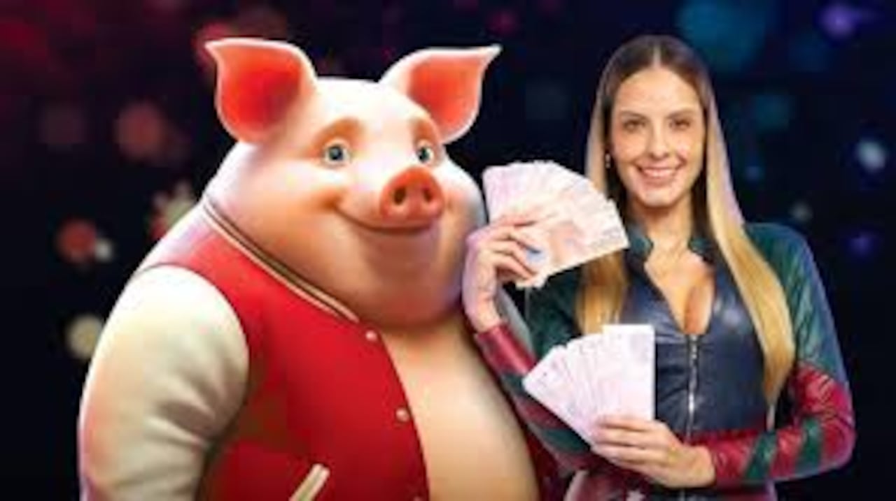 La Danza de los Millones.