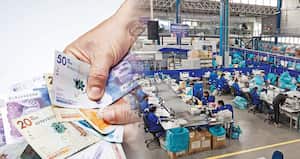 El círculo virtuoso en el mercado laboral es aumentar la productividad por la vía del mejoramiento de la infraestructura y la introducción de tecnología.