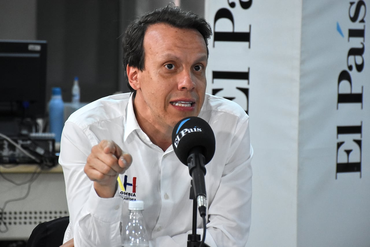 Diálogos presidenciales por el Valle.