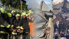 Cali activó apoyo humanitario para Venezuela mediante el envío de especialistas en búsqueda y rescate y la habilitación de mecanismos para ayudar a familias que perdieron contacto con sus seres queridos tras la emergencia.