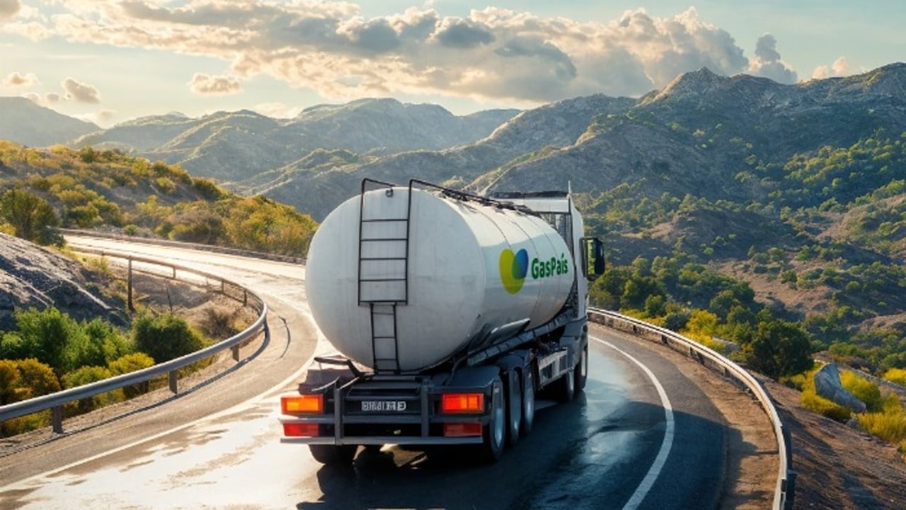 Algunos sectores encuentran en el Gas Licuado del Petróleo, una alternativa para hacer frente a la crisis energética que vive el país.