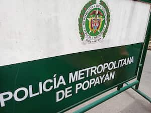 Las autoridades en Popayán están en máxima alerta luego que lanzaran un explosivo contra el CAI de la Policía No. Tres del barrio La Estancia.