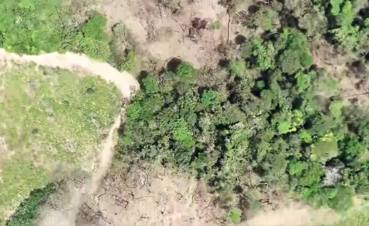 Fuerzas Militares de Colombia