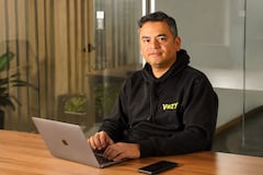 Humberto Pertuz, fundador de Vozy, desarrolló Nexus, un sistema operativo que unifica la memoria de las herramientas de IA y los equipos de trabajo para reducir hasta un 80 % los costos operativos.