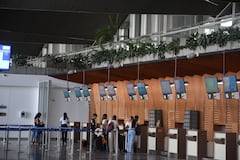 Cali: El Aeropuerto Alfonso Bonilla Aragón cambia de operador a partir de la fecha será administrado por la Aeronáutica Civil, quien asumirá directamente la operación de la terminal aérea más importante del suroccidente colombiano.